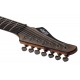 SCHECTER BANSHEE MACH-7 ET FOB pala