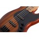 SCHECTER J-4 EXOTIC