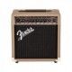 FENDER ACOUSTASONIC 15