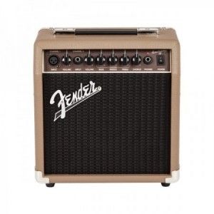 FENDER ACOUSTASONIC 15