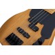 SCHECTER MODEL-T SESSION ANS body
