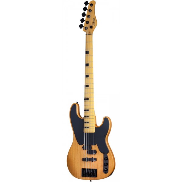 SCHECTER MODEL-T SESSION-5 ANS
