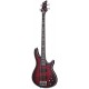 SCHECTER HELLRAISER EXTREME-4 CRBS