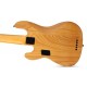 SCHECTER MODEL-T SESSION-5 ANS tras