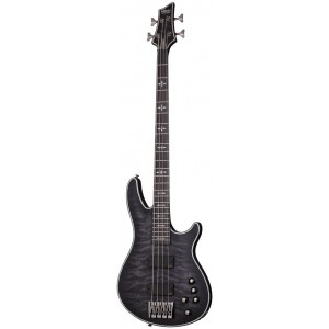 SCHECTER HELLRAISER EXTREME-4 STBLS