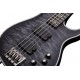 SCHECTER HELLRAISER EXTREME-4 STBLS detalle