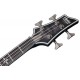 SCHECTER HELLRAISER EXTREME-4 STBLS pala