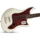 SCHECTER HELLCAT VI IVYP cuerpo