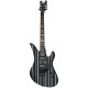 SCHECTER SYNYSTER STANDARD BLK