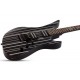 SCHECTER SYNYSTER STANDARD BLK lat