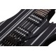 SCHECTER SYNYSTER STANDARD BLK detalle