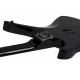 SCHECTER SYNYSTER STANDARD BLK tras