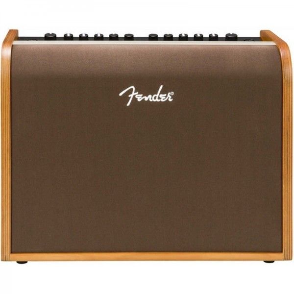 FENDER ACOUSTIC 100 front