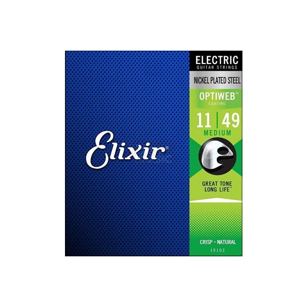 ELIXIR OPTIWEB M 11-49