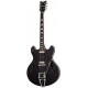 SCHECTER CORSAIR BLK