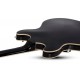 SCHECTER CORSAIR BLK tras