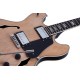 SCHECTER CORSAIR GNAT lat2