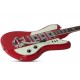SCHECTER ULTRA III VRED lat