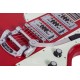 SCHECTER ULTRA III VRED body