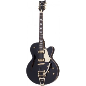 SCHECTER COUPE GBLK