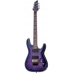  Trans Purple Burst