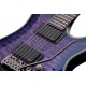 SCHECTER HELLRAISER C-1 FR TPB