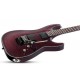 SCHECTER HELLRAISER C-1 FR BCH lat