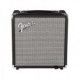 FENDER RUMBLE 15 V3