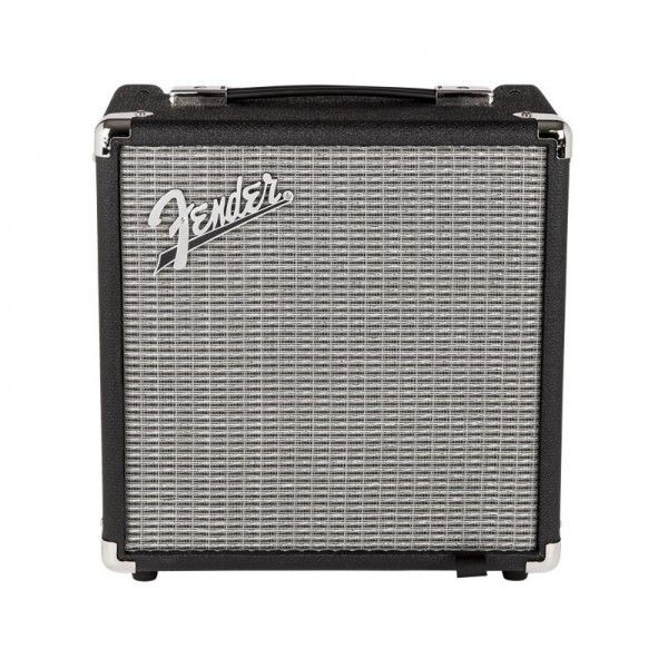 FENDER RUMBLE 15 front