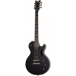 SCHECTER SOLO-II BLACKJACK