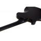 SCHECTER SOLO-II BLACKJACK tras