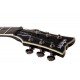 SCHECTER SOLO-II BLACKJACK pala