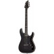 SCHECTER C-1 BLACKJACK