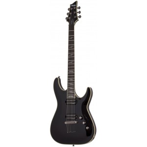 SCHECTER C-1 BLACKJACK