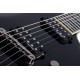 SCHECTER C-1 BLACKJACK