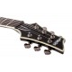 SCHECTER C-1 BLACKJACK