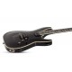 SCHECTER C-1 BLACKJACK