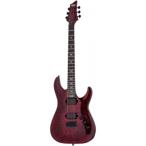 SCHECTER C-1 APOCALYPSE RR