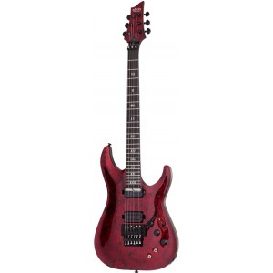 SCHECTER C-1 FR S APOCALYPSE RR