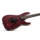 SCHECTER C-1 FR-S APOCALYPSE RR lat