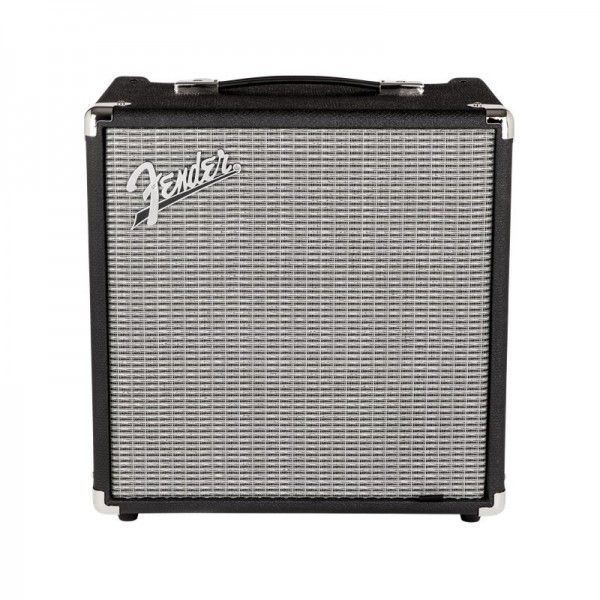 FENDER RUMBLE 25 front