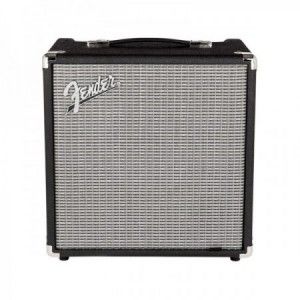 FENDER RUMBLE 25 V3