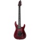 SCHECTER C-7 FR S APOCALYPSE RR 7 CUERDAS