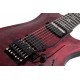 SCHECTER C-7 FR S APOCALYPSE RR 7 CUERDAS