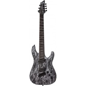 SCHECTER C-7 MULTISCALE SM 7 CUERDAS