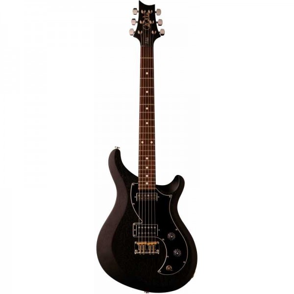 PRS S2 VELA SATIN CHARCOAL