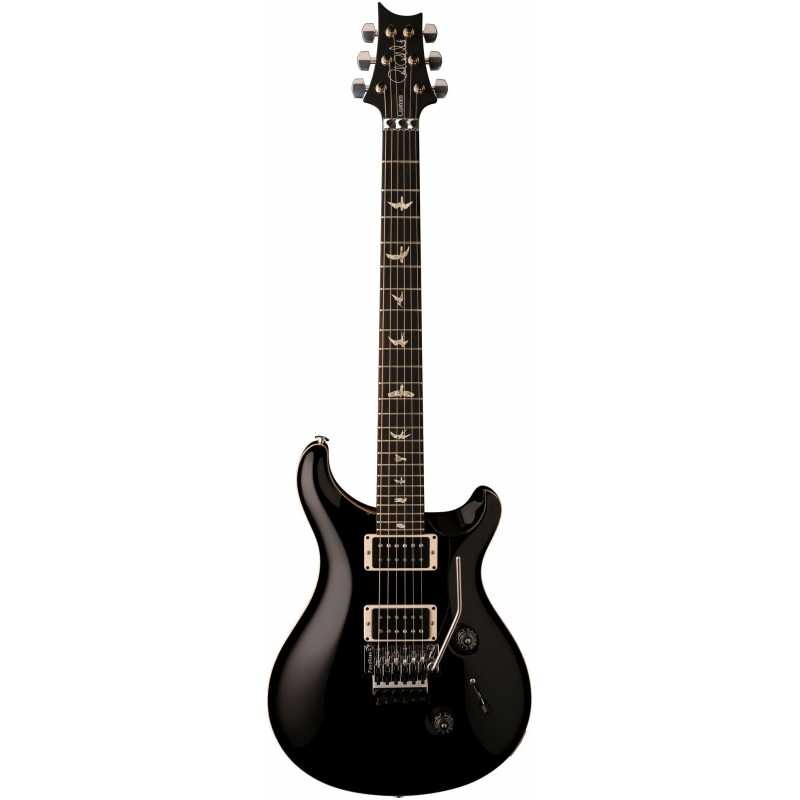 PRS CUSTOM 24 FLOYD BLACK - Ardemadrid-microFusa