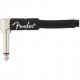 FENDER CABLE PROFESSIONAL SERIES 15CM 2
