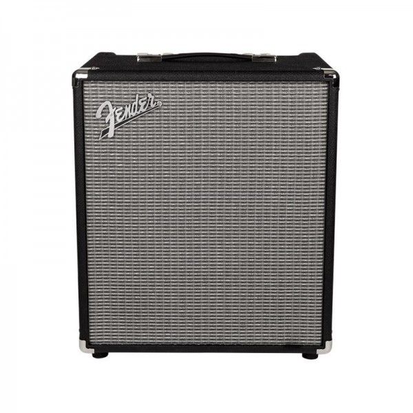 FENDER RUMBLE 100 front