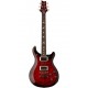 PRS MCCARTY 594 FIRE RED BURST